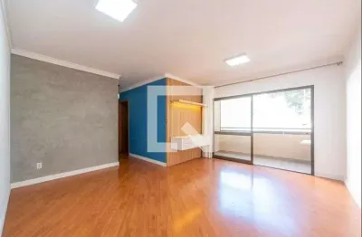 Apartamento para Venda - Vila Assunção, 2 Quartos,  77 m² - Santo André