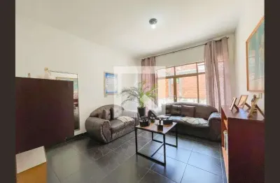 Casa com 4 quartos à venda na Rua Alberto Lameu, Santa Maria, Osasco