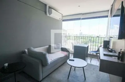 Apartamento para Venda - Jardim Paulista, 2 Quartos,  49 m² - São Paulo