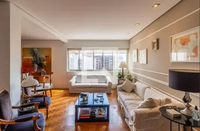 Apartamento para Venda - Jardim Paulista, 2 Quartos,  94 m² - São Paulo