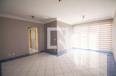 Apartamento para Venda - Vila Ede, 3 Quartos,  92 m² - São Paulo