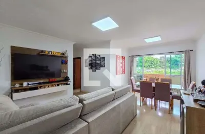 Apartamento para Venda - Jardim do Mar, 3 Quartos,  106 m² - São Bernardo do Campo