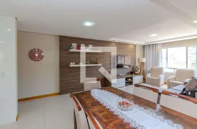 Apartamento para Venda - Tristeza, 3 Quartos,  103 m² - Porto Alegre