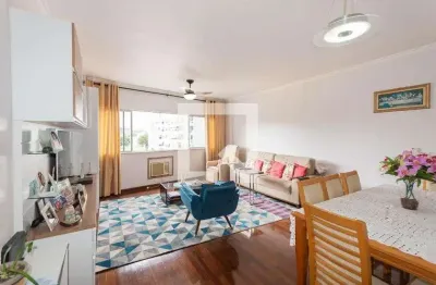 Apartamento para Venda - Tijuca, 3 Quartos,  107 m² - Rio de Janeiro