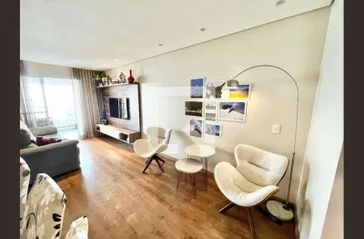 Apartamento para Venda - Casa Verde, 3 Quartos,  88 m² - São Paulo