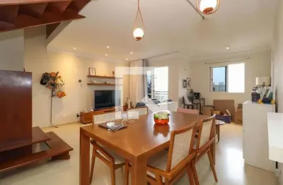 Apartamento para Venda - Pinheiros, 2 Quartos,  84 m² - São Paulo