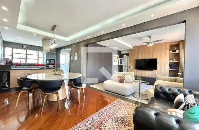 Apartamento para Venda - Vila Mascote, 2 Quartos,  108 m² - São Paulo