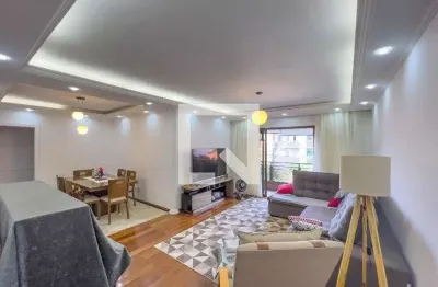 Apartamento para Venda - Ipiranga, 3 Quartos,  110 m² - São Paulo