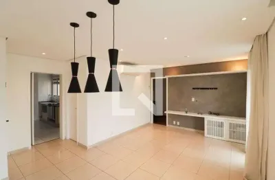 Apartamento para Venda - Santana, 3 Quartos,  104 m² - São Paulo