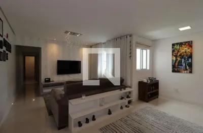 Cobertura para Venda - Vila Leopoldina, 3 Quartos,  160 m² - Santo André