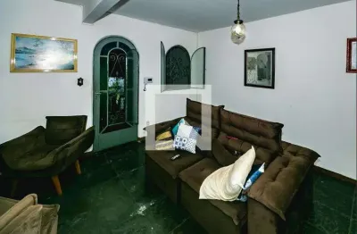 Casa para Venda - Santa Amélia, 3 Quartos,  320 m² - Belo Horizonte