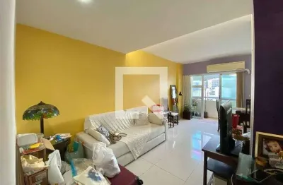 Cobertura para Venda - Botafogo, 2 Quartos,  120 m² - Rio de Janeiro