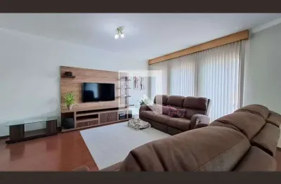 Casa para Venda - Parque das Nações, 3 Quartos,  298 m² - Santo André