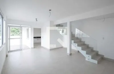 Cobertura para Venda - Cidade Nova, 3 Quartos,  140 m² - Belo Horizonte
