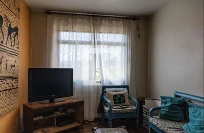 Cobertura para Venda - Jardim América, 3 Quartos,  180 m² - Belo Horizonte