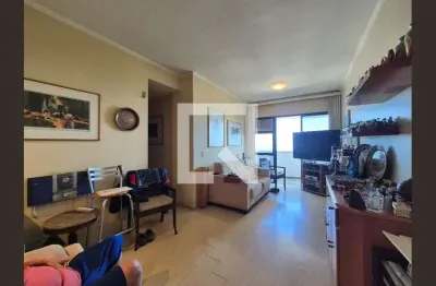 Apartamento para Venda - Barra da Tijuca - Marapendi, 3 Quartos,  90 m² - Rio de Janeiro