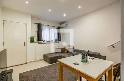 Casa com 2 quartos à venda na Rua Coronel Melo de Oliveira, Pompéia, São Paulo