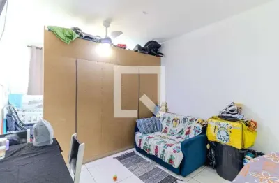 Apartamento para venda - campos elíseos, 1 quarto,  36 m² - são paulo