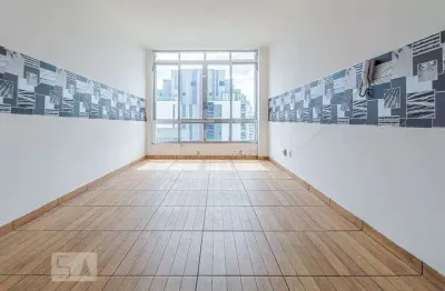 Kitnet / Stúdio para Venda - Santa Cecília, 1 Quarto,  24 m² - São Paulo