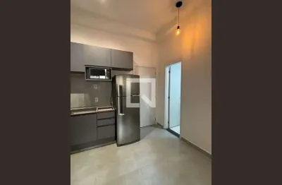 Kitnet / Stúdio para Venda - Tatuapé, 1 Quarto,  27 m² - São Paulo