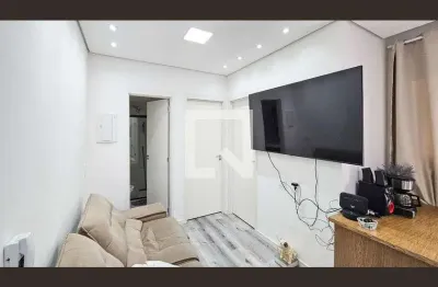 Apartamento para venda - bandeiras, 2 quartos,  38 m² - osasco