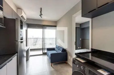 Apartamento para Venda - Vila Pompéia, 1 Quarto,  32 m² - São Paulo