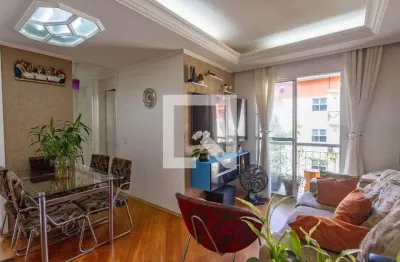 Apartamento para venda - vila nogueira, 2 quartos,  47 m² - diadema