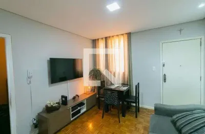 Apartamento para venda - são joão batista, 2 quartos,  47 m² - belo horizonte