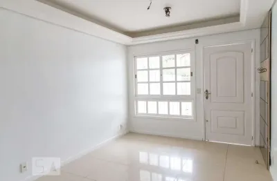Casa para venda - jardim itu-sabará, 3 quartos,  140 m² - porto alegre