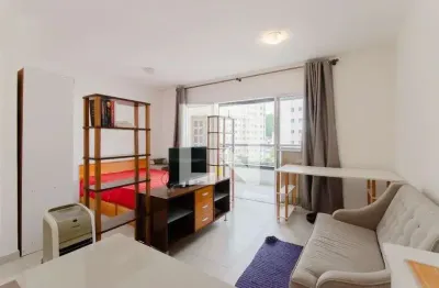 Kitnet / stúdio para venda - cambuci, 1 quarto,  36 m² - são paulo
