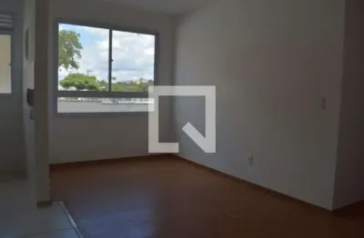Apartamento para Venda - Santa Maria, 2 Quartos,  45 m² - Belo Horizonte
