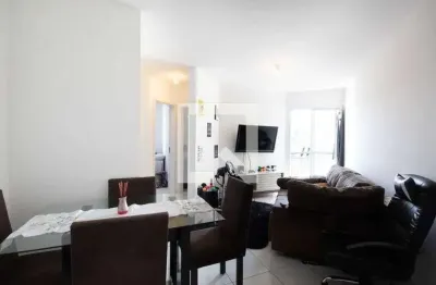 Apartamento com 2 quartos à venda na Rua José Timótheo da Silva, São Pedro, Osasco