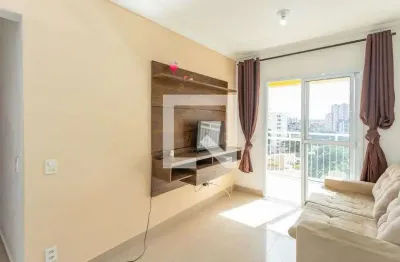 Apartamento com 2 quartos à venda na Rua Coimbra, Centro, Diadema