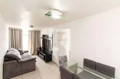 Apartamento para Venda - Vila Sabrina , 2 Quartos,  58 m² - São Paulo
