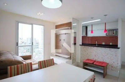Apartamento para venda - tatuapé, 2 quartos,  52 m² - são paulo