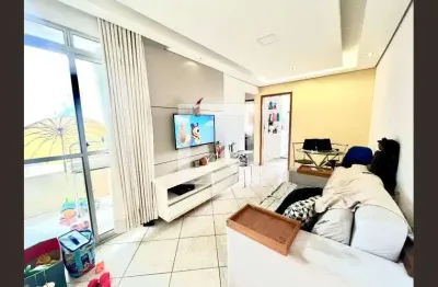 Apartamento para Venda - Três Barras, 2 Quartos,  68 m² - Contagem