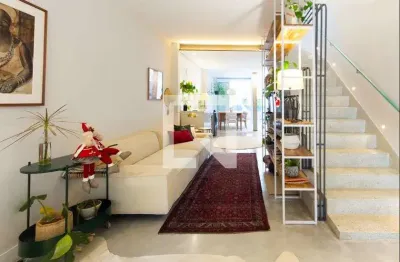 Casa com 2 quartos à venda na Rua Marcelo Campos Marques, Vila Olímpia, São Paulo