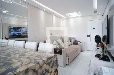 Apartamento para Venda - Ermelino Matarazzo, 2 Quartos,  62 m² - São Paulo