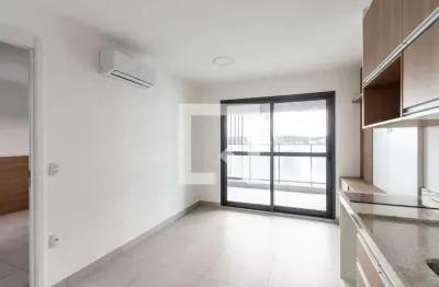 Apartamento para venda - perdizes, 1 quarto,  42 m² - são paulo