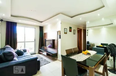 Apartamento para venda - cidade patriarca, 3 quartos,  62 m² - são paulo