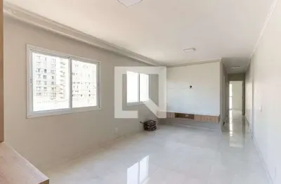 Apartamento para Venda - Santa Cecília, 2 Quartos,  56 m² - São Paulo