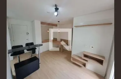 Apartamento com 2 quartos à venda na Avenida Manoel Pedro Pimentel, Centro, Osasco
