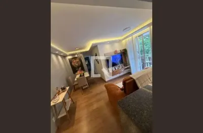 Apartamento para venda - cantagalo, 2 quartos,  65 m² - niterói