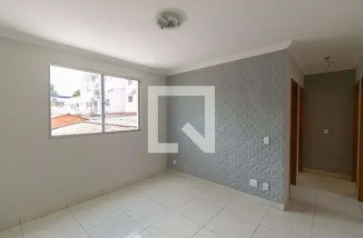 Apartamento para Venda - Santa Mônica, 3 Quartos,  63 m² - Belo Horizonte