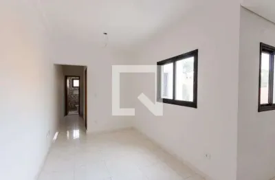 Cobertura para venda - jardim ana maria, 2 quartos,  100 m² - santo andré