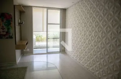 Apartamento para Venda - Vila Guilherme, 3 Quartos,  62 m² - São Paulo