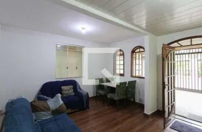 Casa para Venda - Santa Amélia, 4 Quartos,  241 m² - Belo Horizonte