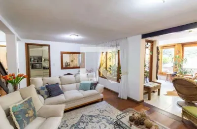 Casa para venda - espírito santo, 3 quartos,  240 m² - porto alegre