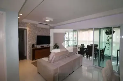 Apartamento para venda - santana, 2 quartos,  97 m² - são paulo