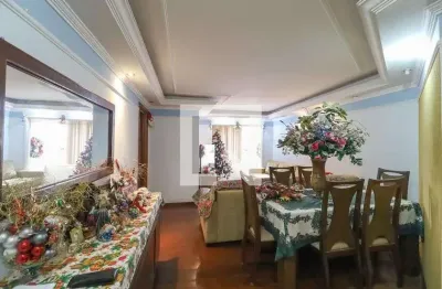 Apartamento para Venda - Vila Guilherme, 2 Quartos,  96 m² - São Paulo